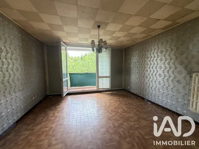 Appartement à Carros (06510)