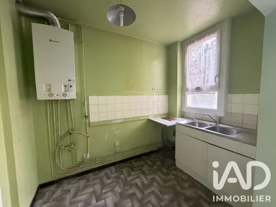 Appartement à Carros (06510)