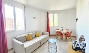Apartment in La Courneuve (93120)