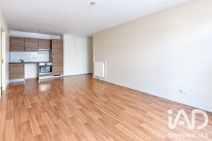 Appartement à Aubervilliers (93300)