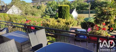 Maison traditionnelle à Courtenay (45320)