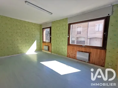 Appartement à Figeac (46100)