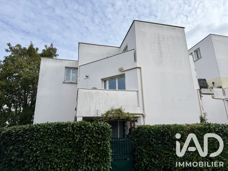 Appartement 2 pièces 43 m² · à Compiègne · 43 m² · 90 000 €