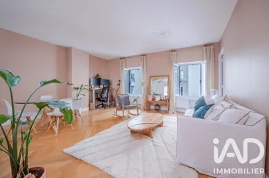 Appartement à Paris (75017)