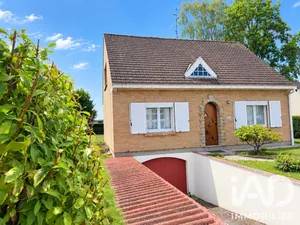 House in Monchecourt (59234)