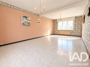 Maison à Monchecourt (59234)