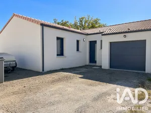 House in Froidfond (85300)