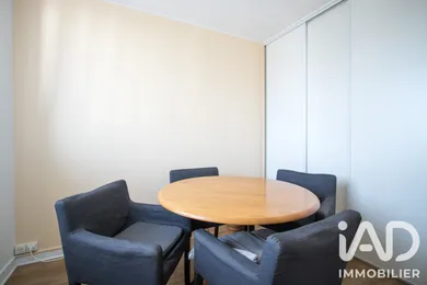 Appartement à Bois-d'Arcy (78390)