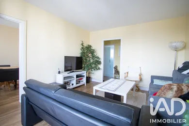 Appartement à Bois-d'Arcy (78390)