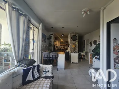 Appartement à Royan (17200)