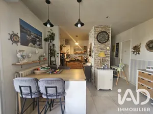 Appartement à Royan (17200)