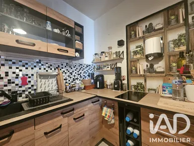 Appartement à Royan (17200)
