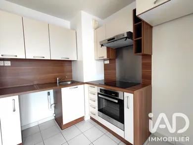 Appartement à Fresnes (94260)
