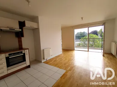 Appartement à Fresnes (94260)