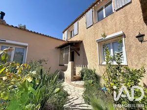 Maison à Sanary-sur-Mer (83110)