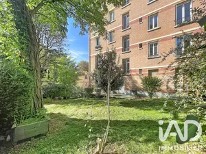 Appartement à Fontenay-aux-Roses (92260)
