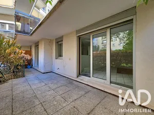 Appartement à Courbevoie (92400)