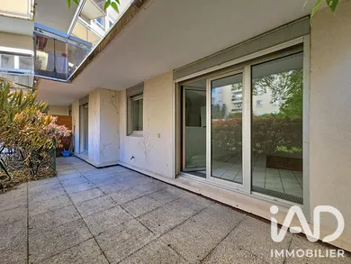 Appartement à Courbevoie (92400)