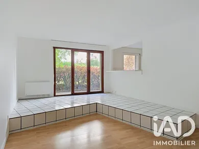 Appartement à Courbevoie (92400)