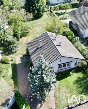 House in Steinbach (68700)