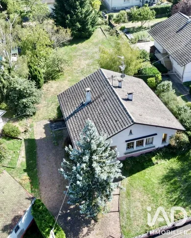 House in Steinbach (68700)