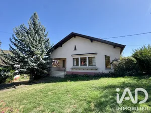 House in Steinbach (68700)