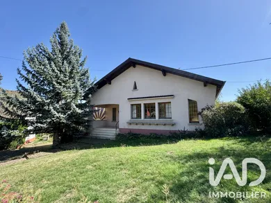 House in Steinbach (68700)