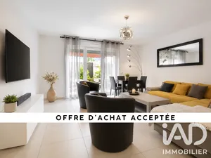 Townhouse in Uckange (57270)