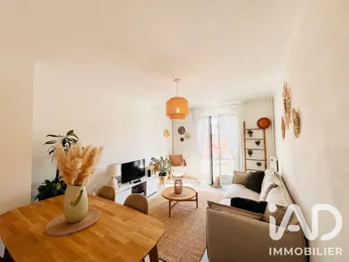 Appartement à Nice (06100)