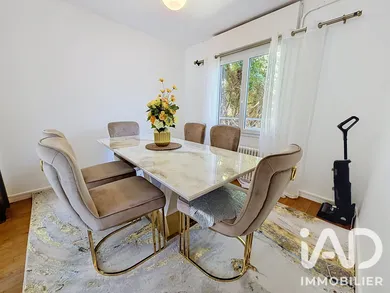 Maison à Vigneux-sur-Seine (91270)