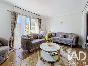 Maison à Vigneux-sur-Seine (91270)