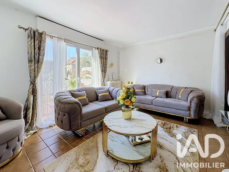 Maison 3 pièces 68 m² · à Vigneux-sur-Seine · 67,9 m² · 259 900 €