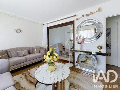 Maison à Vigneux-sur-Seine (91270)