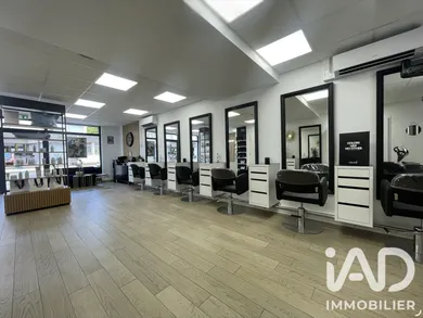 Esthétique, Coiffure à Ozoir-la-Ferrière (77330)