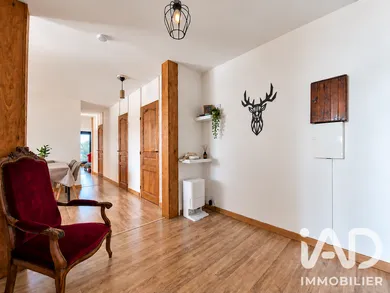 Appartement à Rouen (76100)