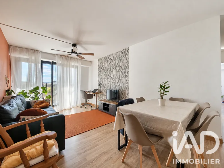 Appartement 4 pièces 87 m² · à Rouen · 87,2 m² · 175 000 €