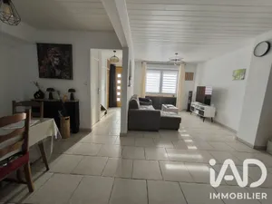 House in Haulchin (59121)