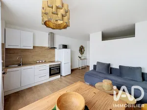Appartement à Agde (34300)