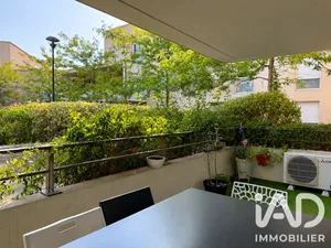 Apartment in Saint-Raphaël (83700)