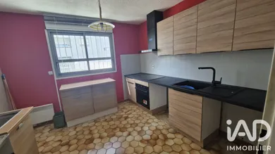 Appartement à Lourdes (65100)