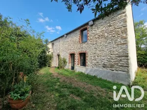 Longere in Quilly (44750)