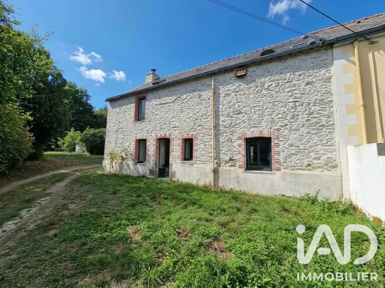 Maison 4 pièces 118 m² · à Quilly · 117,5 m² · 289 900 €