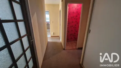 Appartement à Lourdes (65100)