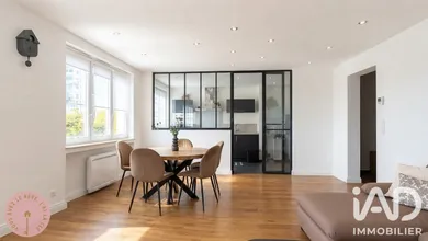 Appartement à Thionville (57100)