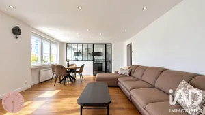 Appartement à Thionville (57100)