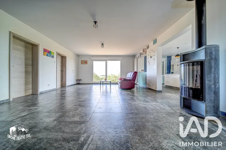 Maison 4 pièces 147 m² · à Pierrepont · 147 m² · 267 900 €