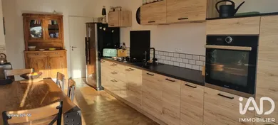 Maison de campagne à Lachambre (57730)