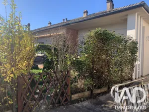 Maison de campagne à Lachambre (57730)