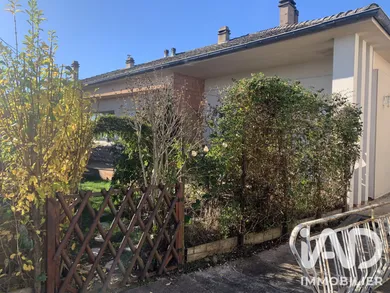 Maison de campagne à Lachambre (57730)