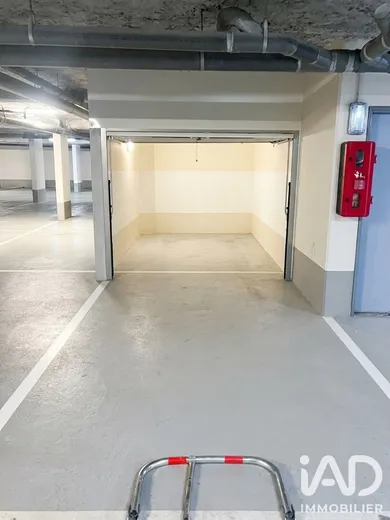 Parking à La Garenne-Colombes (92250)